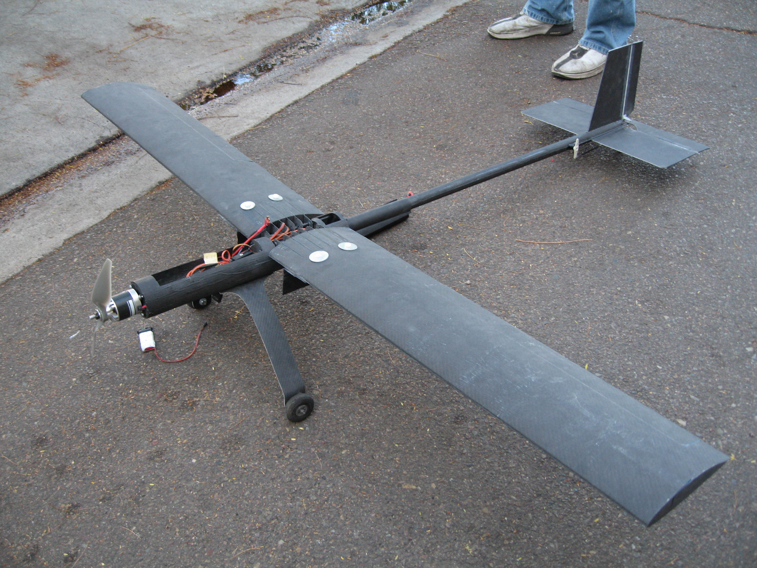 2009 Prototype